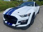 Thumbnail Photo 52 for 2020 Ford Mustang Shelby GT500